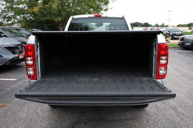 Used 2019 Ford Ranger XL w/ Equipment Group 101A Mid RWD image 7