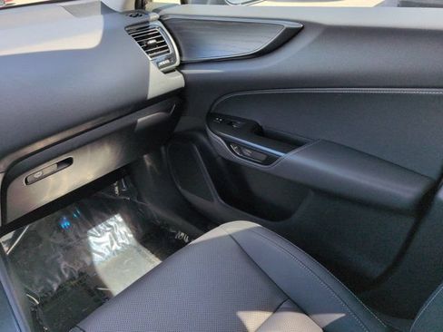 Used 2026 Lexus NX 450h+ AWD w/ Luxury Package image 17