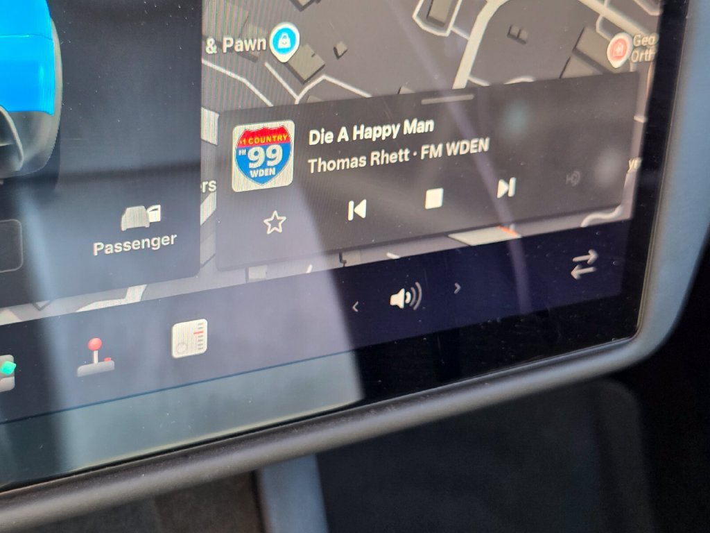 Used 2022 Tesla Model X AWD/4WD image 31