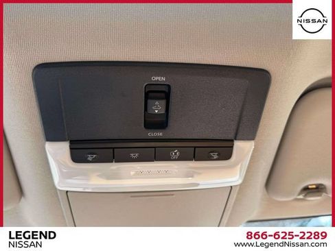 Certified 2023 Nissan Sentra SV w/ SV Premium Package FWD image 33