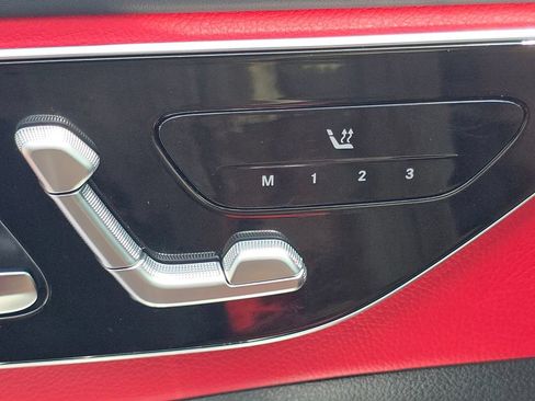 Certified 2026 Mercedes-Benz C 300 4MATIC Sedan image 7