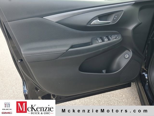 New 2026 Buick Envista Preferred w/ Convenience I Package FWD image 8