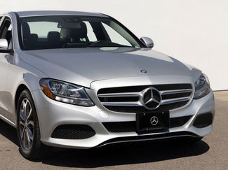 Used 2016 Mercedes-Benz C 300 Sedan video 3