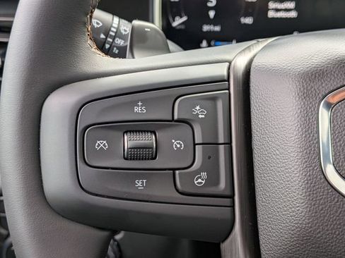 New 2026 GMC Sierra 1500 AT4 w/ AT4 Premium Package image 17