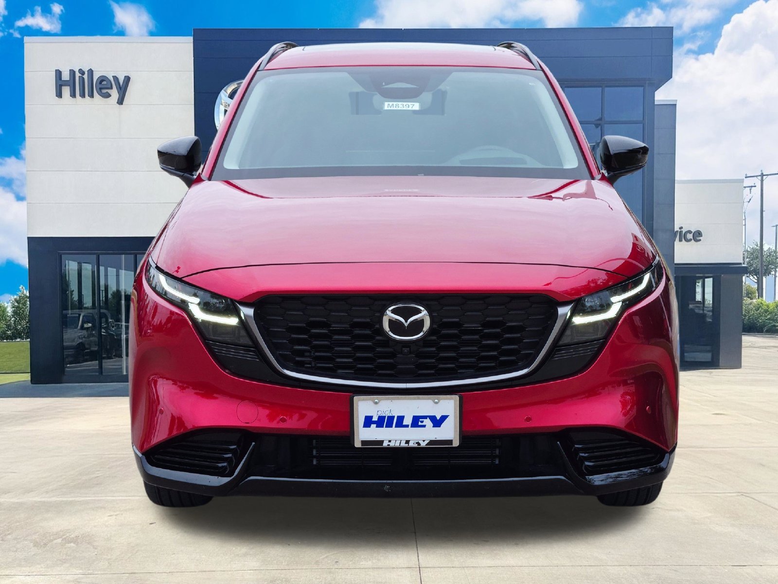 Used 2026 MAZDA CX-5 2.5 S w/ Premium Plus Package AWD/4WD image 7