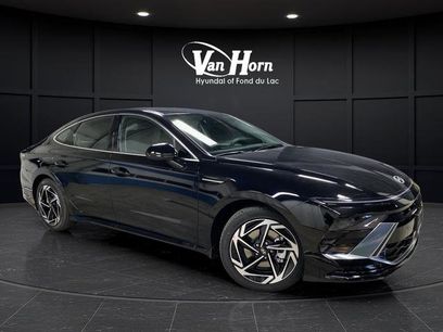 New 2026 Hyundai Sonata SEL