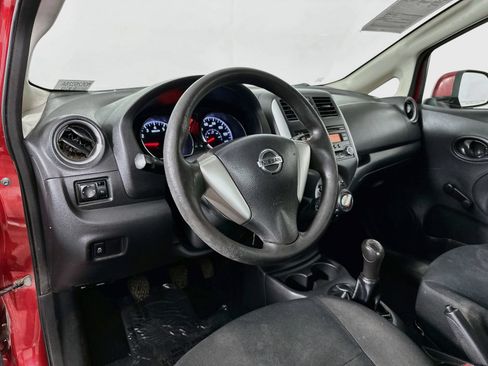 Used 2014 Nissan Versa Note S FWD image 9