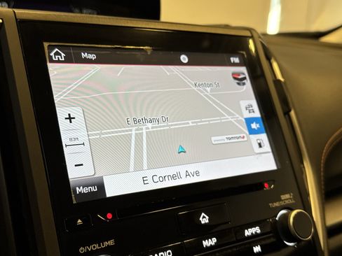 Used 2019 Subaru Crosstrek 2.0i Limited w/ Moonroof Package w/Navigation image 18