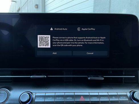 Used 2025 Hyundai Kona SEL image 31