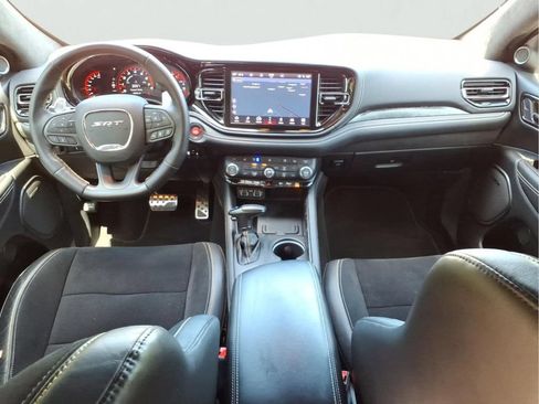 Used 2024 Dodge Durango SRT AWD/4WD image 27