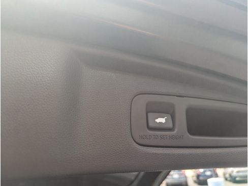 Certified 2025 Honda CR-V Sport Touring image 12