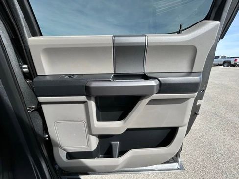 Used 2019 Ford F150 XLT w/ Equipment Group 302A Luxury AWD/4WD image 45
