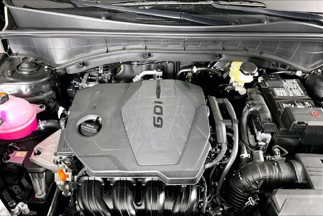 Certified 2026 Kia Sorento S FWD image 13