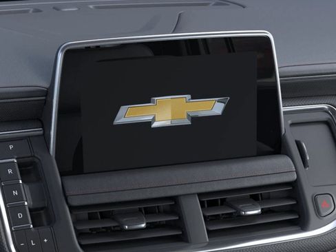 New 2024 Chevrolet Suburban RST w/ Luxury Package image 32