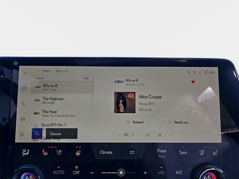 New 2026 Lexus RX 350 Premium image 21