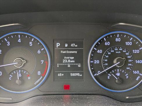 Used 2022 Hyundai Palisade SEL AWD/4WD image 11