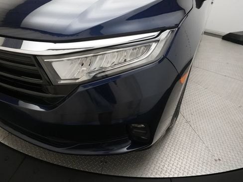 Used 2023 Honda Odyssey EX-L image 24