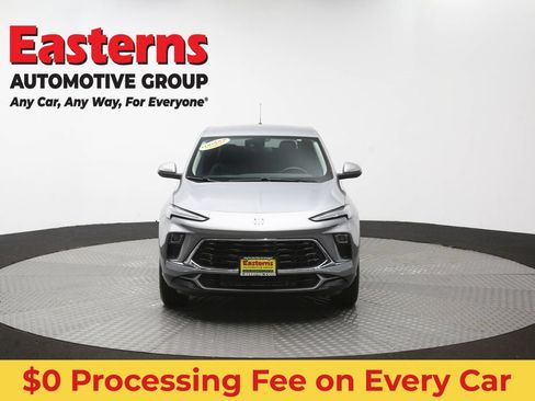 Used 2024 Buick Encore GX Preferred FWD image 19