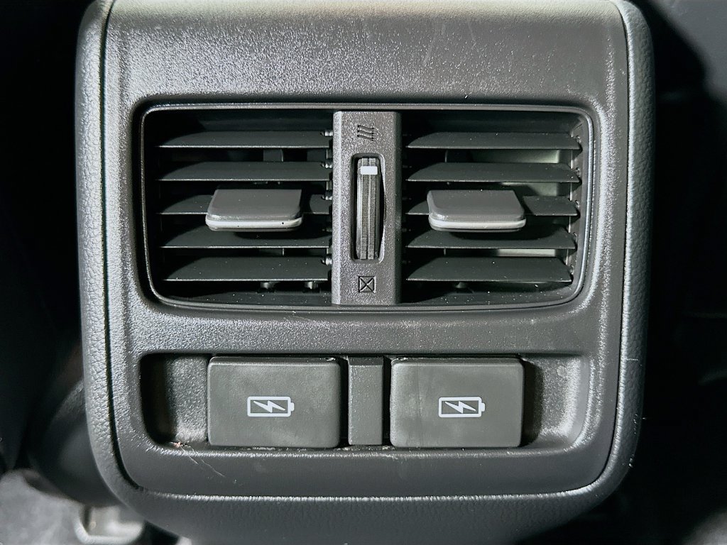 Certified 2022 Honda Accord EX-L image 25