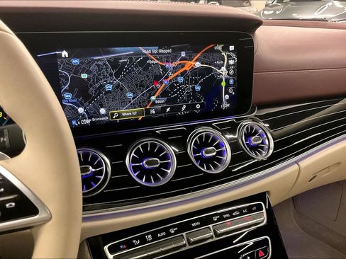 Certified 2023 Mercedes-Benz CLS 450 4MATIC image 6