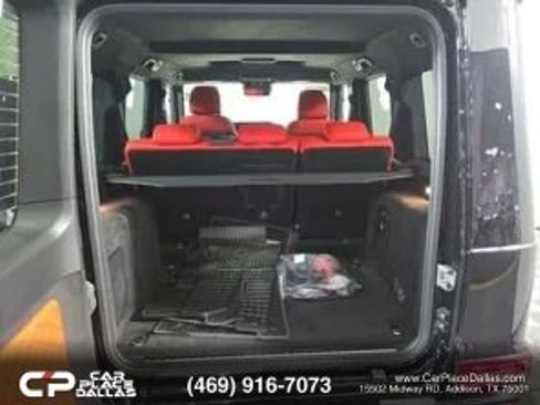 Used 2025 Mercedes-Benz G 580 image 14