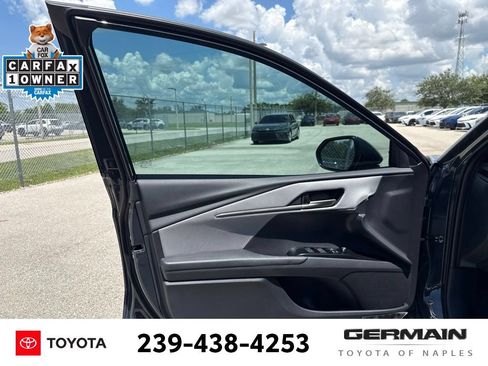 Used 2026 Toyota Camry SE FWD image 17