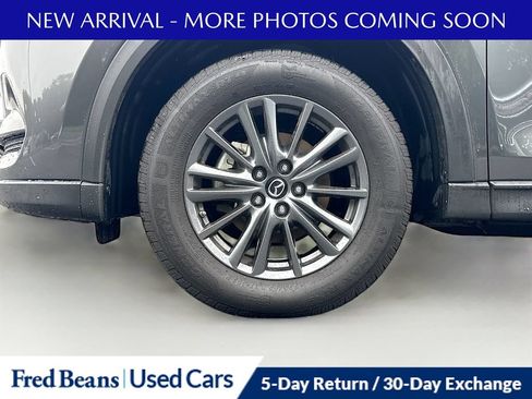 Used 2019 MAZDA CX-5 Touring AWD/4WD image 12