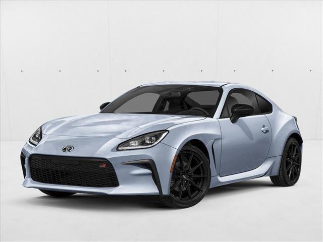 New 2027 Toyota GR86 Premium w/ GR Aero Kit RWD image 1