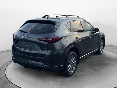 New 2025 MAZDA CX-5 AWD 2.5 S image 7