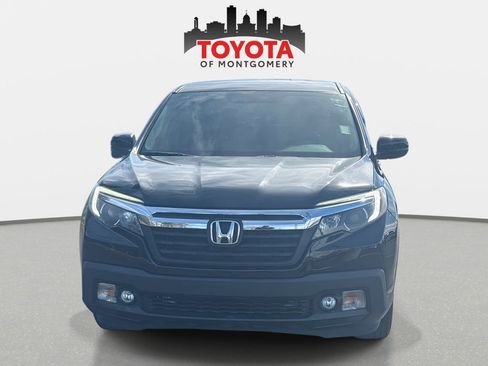 Used 2018 Honda Ridgeline RTL-T image 8