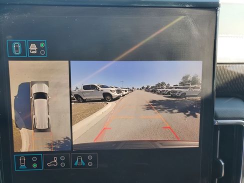 New 2026 GMC Yukon XL Elevation image 46