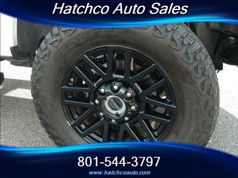 Used 2021 Ford F250 Lariat image 10