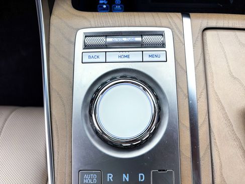 Used 2024 Genesis GV80 3.5T Advanced w/ Advanced Package AWD/4WD image 28