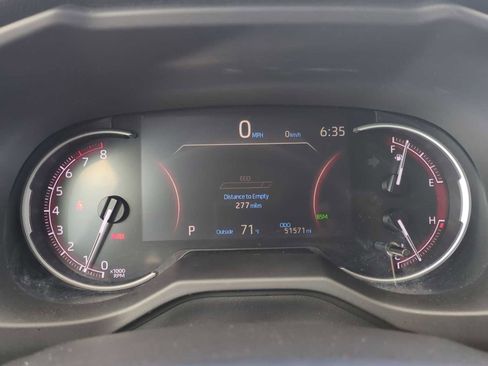 Used 2024 Toyota RAV4 XLE FWD image 11