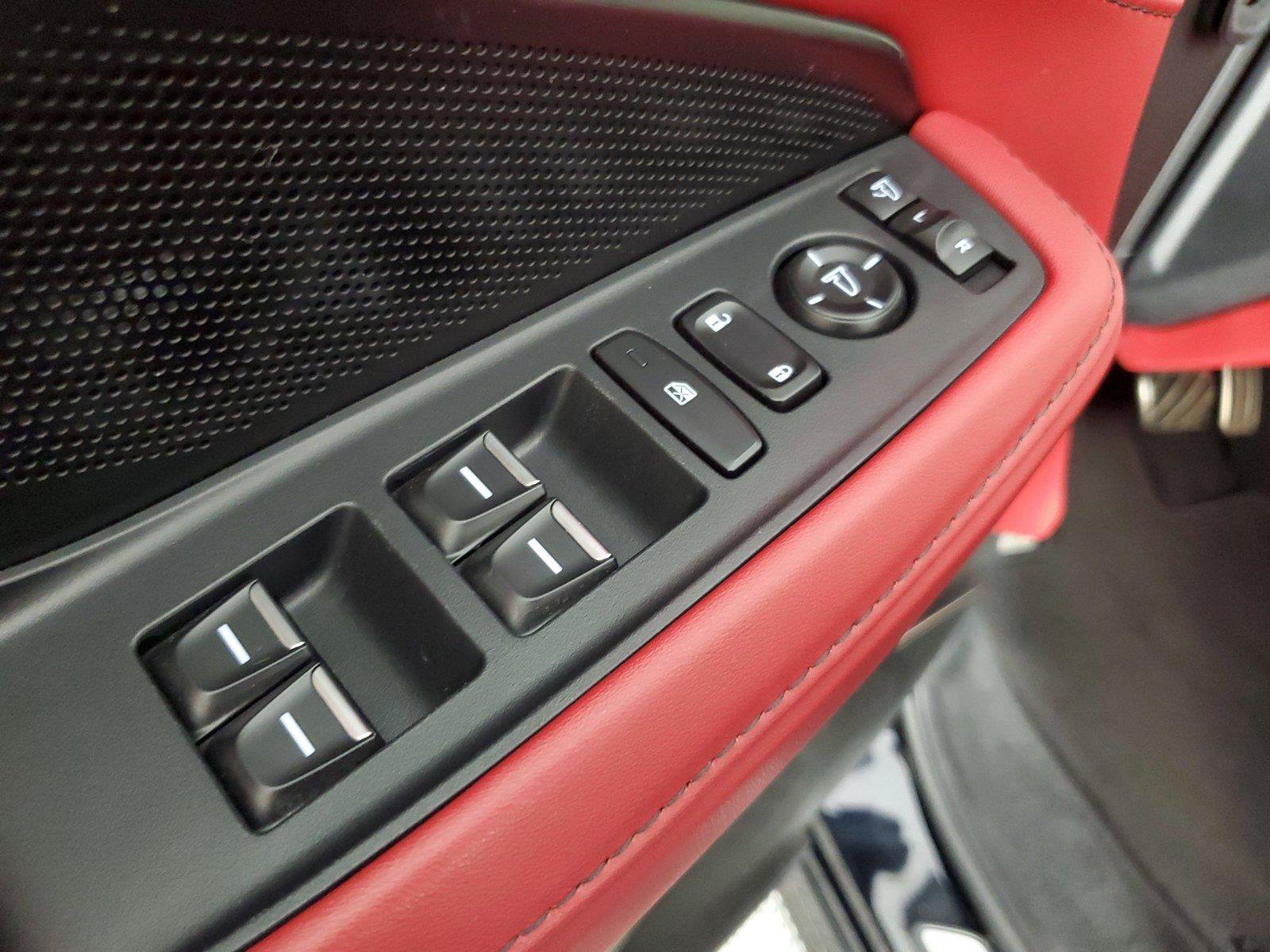 Used 2025 Acura MDX Type S w/ Advance Package AWD/4WD image 20