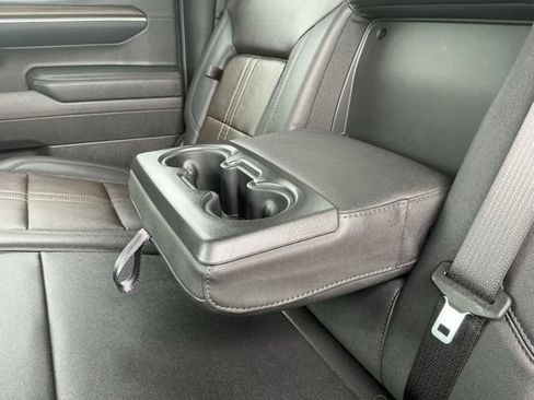 Used 2025 Chevrolet Silverado 1500 High Country w/ Technology Package AWD/4WD image 37