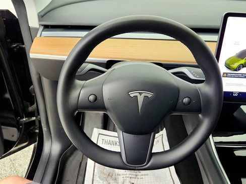 Used 2020 Tesla Model Y Long Range AWD/4WD image 13