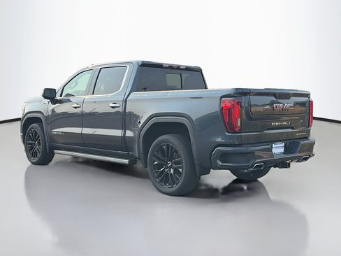 Used 2021 GMC Sierra 1500 Denali w/ Denali Ultimate Package AWD/4WD image 13