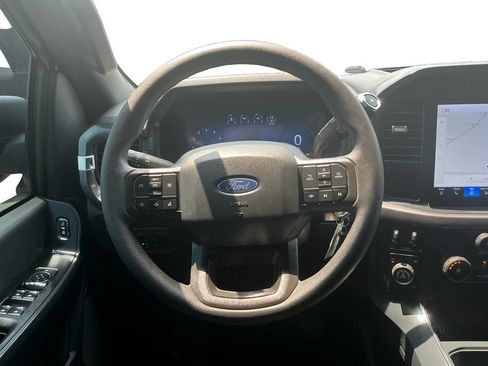 Certified 2024 Ford F150 STX w/ Tow/Haul Package AWD/4WD image 18