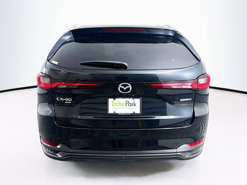Used 2025 MAZDA CX-90 3.3 Turbo w/ Select Package image 7