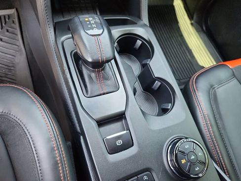 Used 2024 Ford Ranger Raptor AWD/4WD image 20