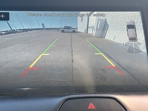 Used 2018 Ford Focus SEL image 9