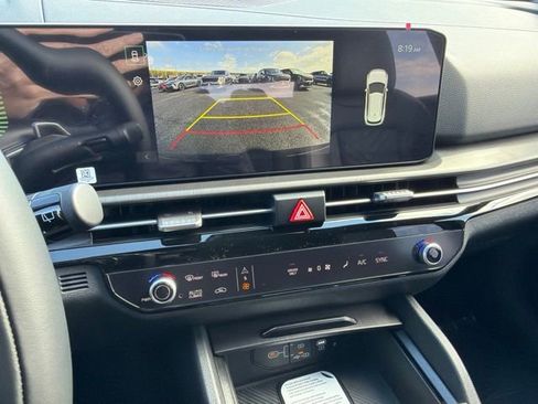 New 2026 Kia Sportage X-Line AWD/4WD image 18