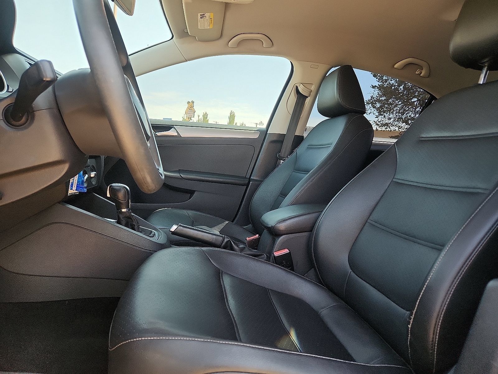 Used 2018 Volkswagen Jetta Wolfsburg Edition FWD image 12