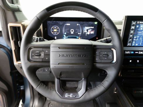 New 2024 GMC Hummer EV 3X w/ Omega Edition image 40