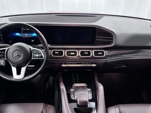 Certified 2022 Mercedes-Benz GLE 350 4MATIC image 2