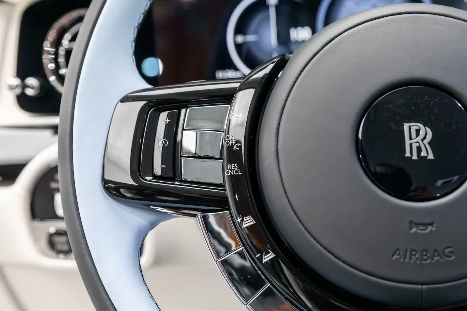 New 2026 Rolls-Royce Ghost AWD/4WD image 20