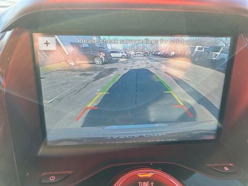 Used 2016 Ford Escape Titanium image 27