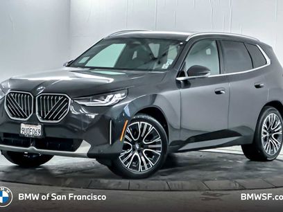 Used 2025 BMW X3 xDrive30i w/ Convenience Package