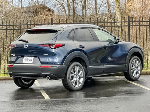 New 2026 MAZDA CX-30 AWD 2.5 S w/ Premium Package image 3